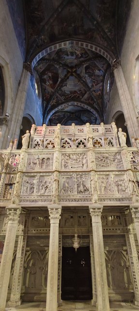 Roma - Orvieto - Arezzo - Blogs de Italia - Arezzo: Piero della Francesca y Vasari (38)