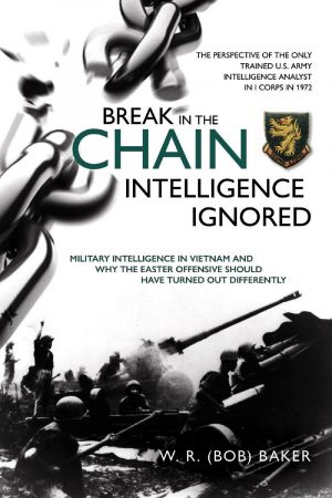 Break in the Chain Intelligence Ignored