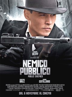 Nemico pubblico - Public Enemies (2009).mkv BDRip 720p x264 AC3/DTS iTA-ENG