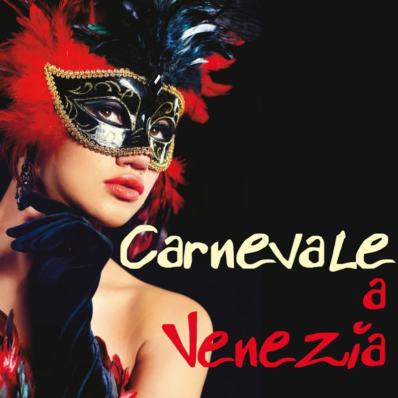 VA - Carnevale a Venezia (2014) .Mp3 -320 Kbps