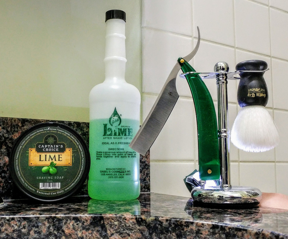 [Image: SOTD-Lime.jpg]