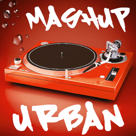 VA - Mashup Urban - Wonderful People (2020)