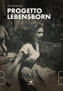 Teresa Ceccacci - Progetto Lebensborn (2024)