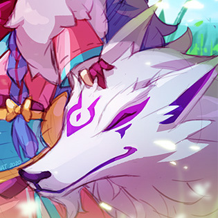 wolf's avatar