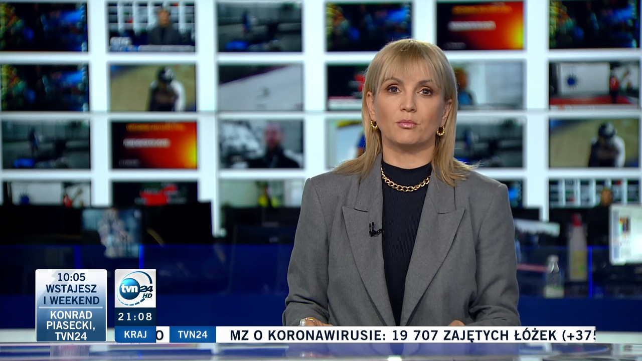 27 11 2021 marta kuligowska tvn24 3