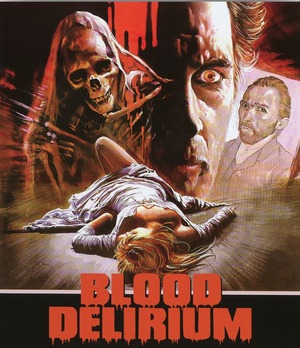 Delirio di sangue (1988) HDRip 1080p DTS ITA ENG + AC3 - DB