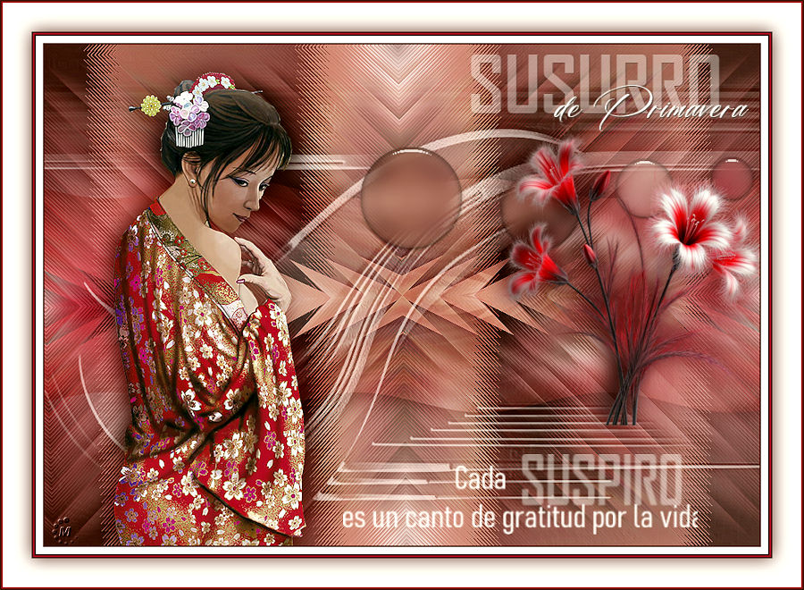SUSPIRO