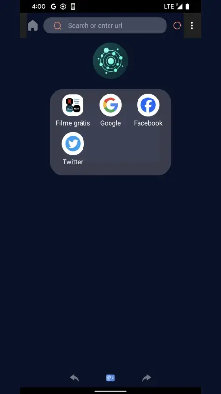 Download Ford Browser APK