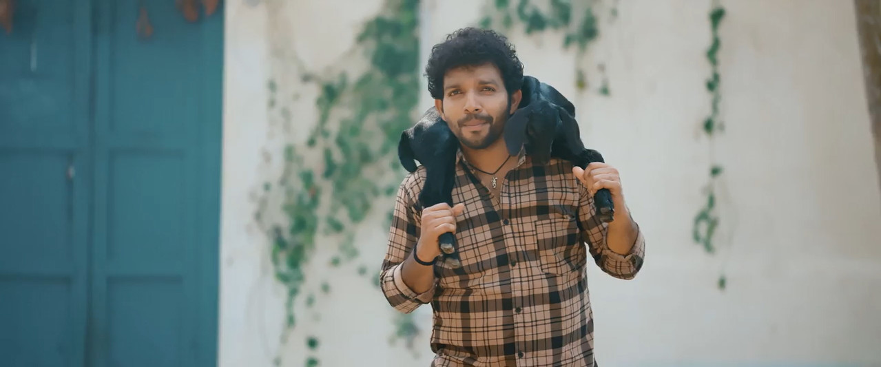 I'm Handsome (Since 2009) 2026 WebRip [Telugu] 480p 720p ESub Screenshot