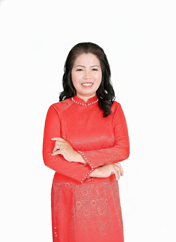 Nguyễn Thị Lệ