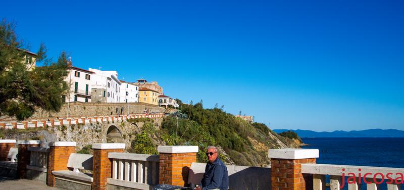Piombino. Día 8, martes - Minidiario de Bitácora VIII. Rincones Secretos del Mediterráneo. 5 Octubre 2019 (16)