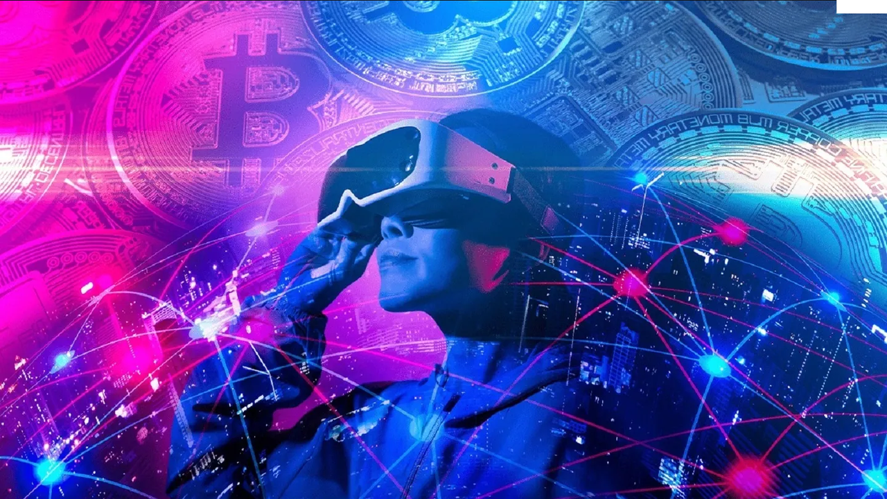 Áreas de oportunidad para generar dinero a futuro en el Metaverso