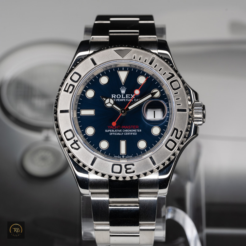 Rolex Yacht-Master 40 - Image 2