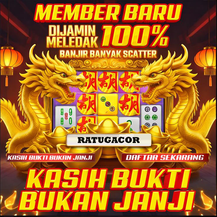 Ratugacor: Daftar Nexus Slot Engine Link Alaternatif Slot Gacor Online image 1