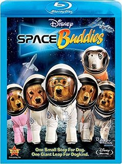 Supercuccioli nello spazio (2009) .mkv FullHD 1080p HEVC x265 AC3 ITA-ENG