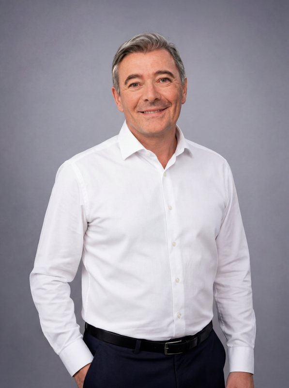 Daniel Reis