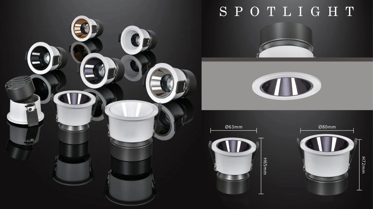 đ&egrave;n led alpha