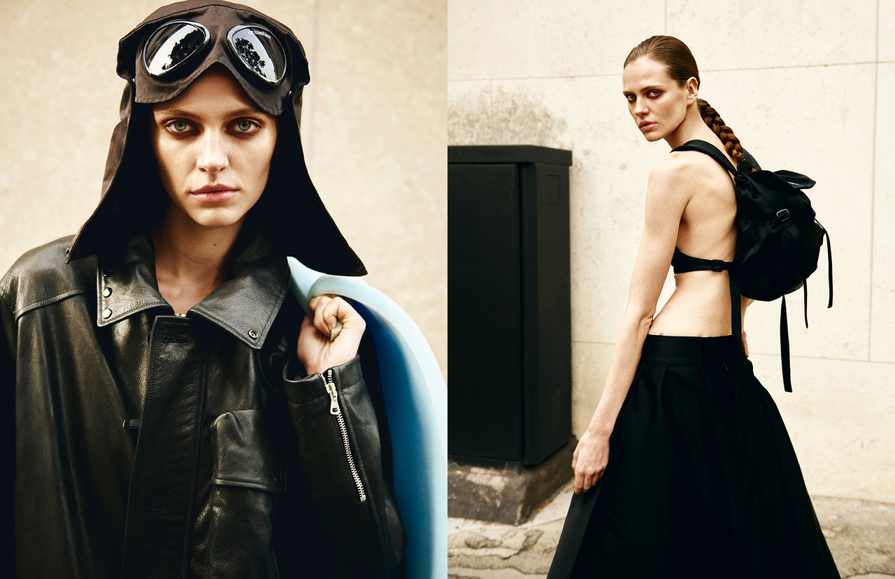 Schon Magazine stretchroll4