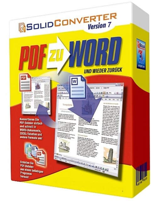 Solid Converter PDF 10.1.13382.6142 Multilingual