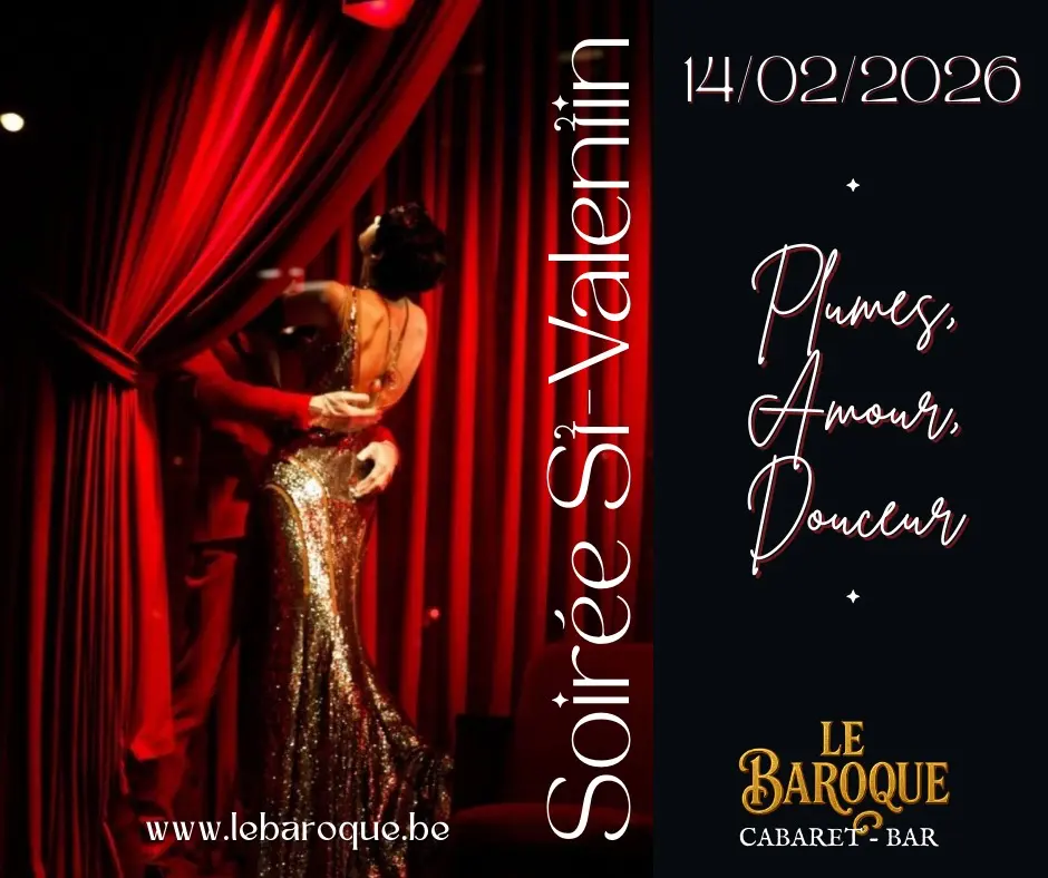Visuel Soirée St-Valentin