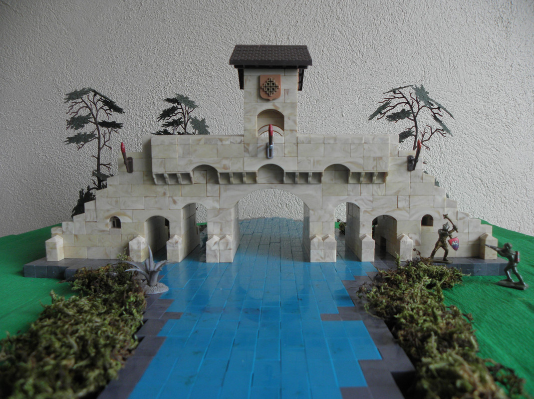 Vista Frontal