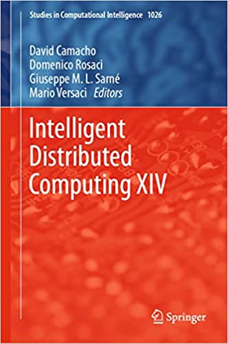 Intelligent Distributed Computing XIV