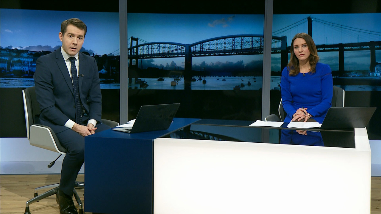 01.11 - 18.00.00 - ITV News West Country. News for Devon, Cornwall, S....ts_snapshot_12.19.378