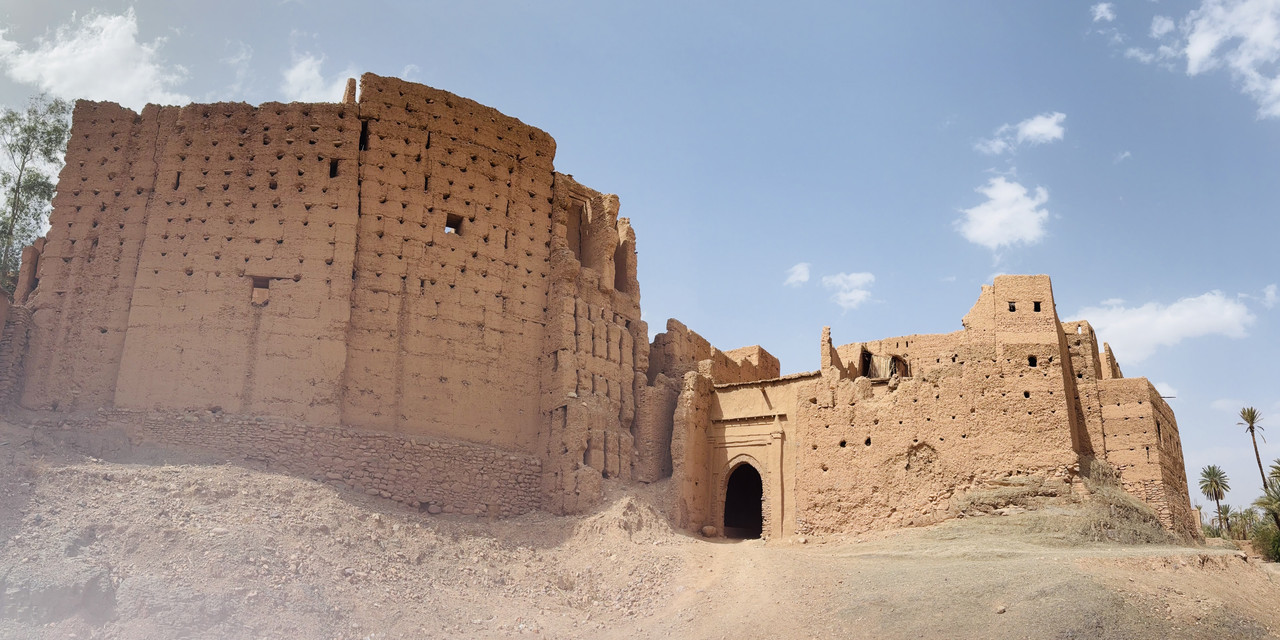 Agdz, Asslim y Tamnougalt : en la tierra de los Mezguita - El Valle del Drâa, la gran arteria del sur de Marruecos (30)