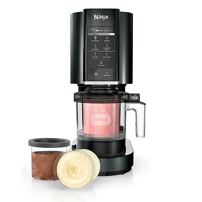 Indulge Your Sweet Tooth: Ninja Creami Ice Cream Maker Now Only 7.58 at Sam’s Club! Indulge Your Sweet Tooth: Ninja Creami Ice Cream Maker Now Only 7.58 at Sam’s Club!