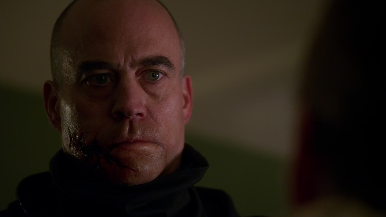 Criminal Minds (2005) - S11E01 - The Job (1080p WEB x265 Freethe