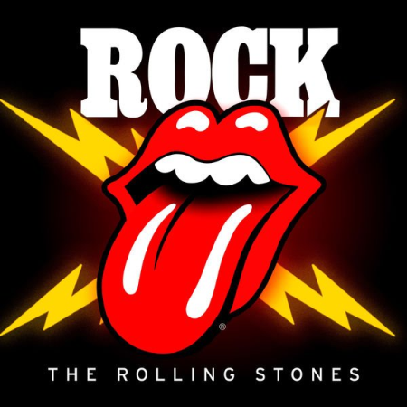 adf7dea4 324a 4a22 bdde 71b6f998e72b - The Rolling Stones - Rock (2021)