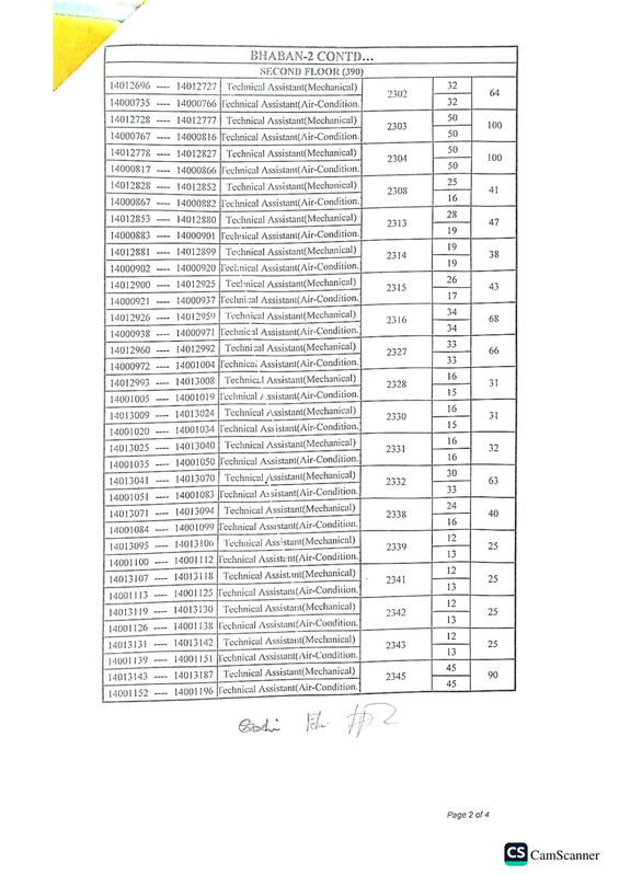 BTCL-MCQ-Exam-Seat-Plan-2025-PDF-2