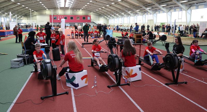 LSB Riege 1 XR3 1022