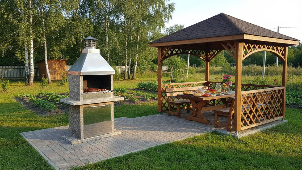 Сравнение затрат на монтаж печей