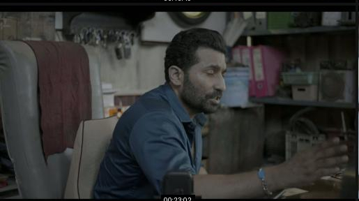 Lafangey Screenshot 5