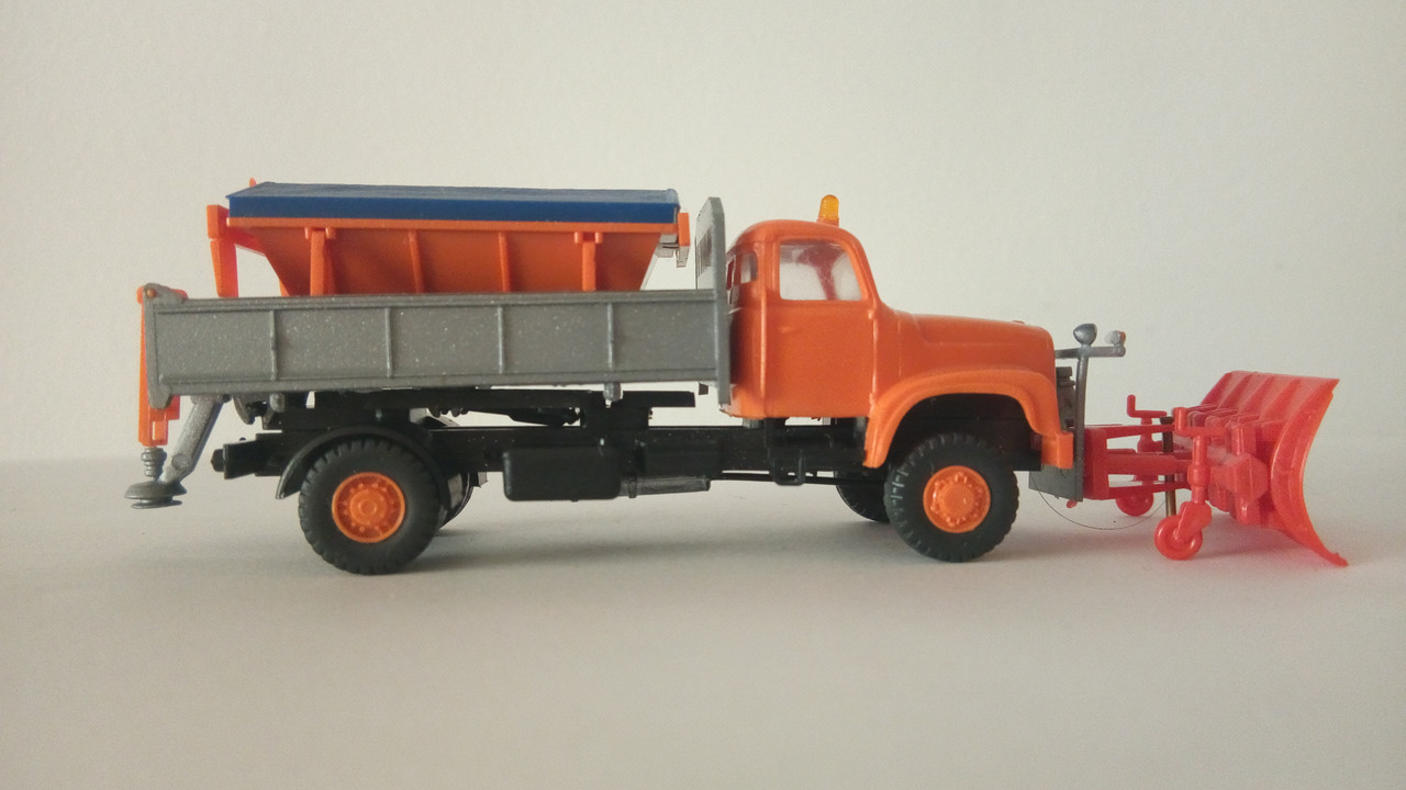 Mach (9158)