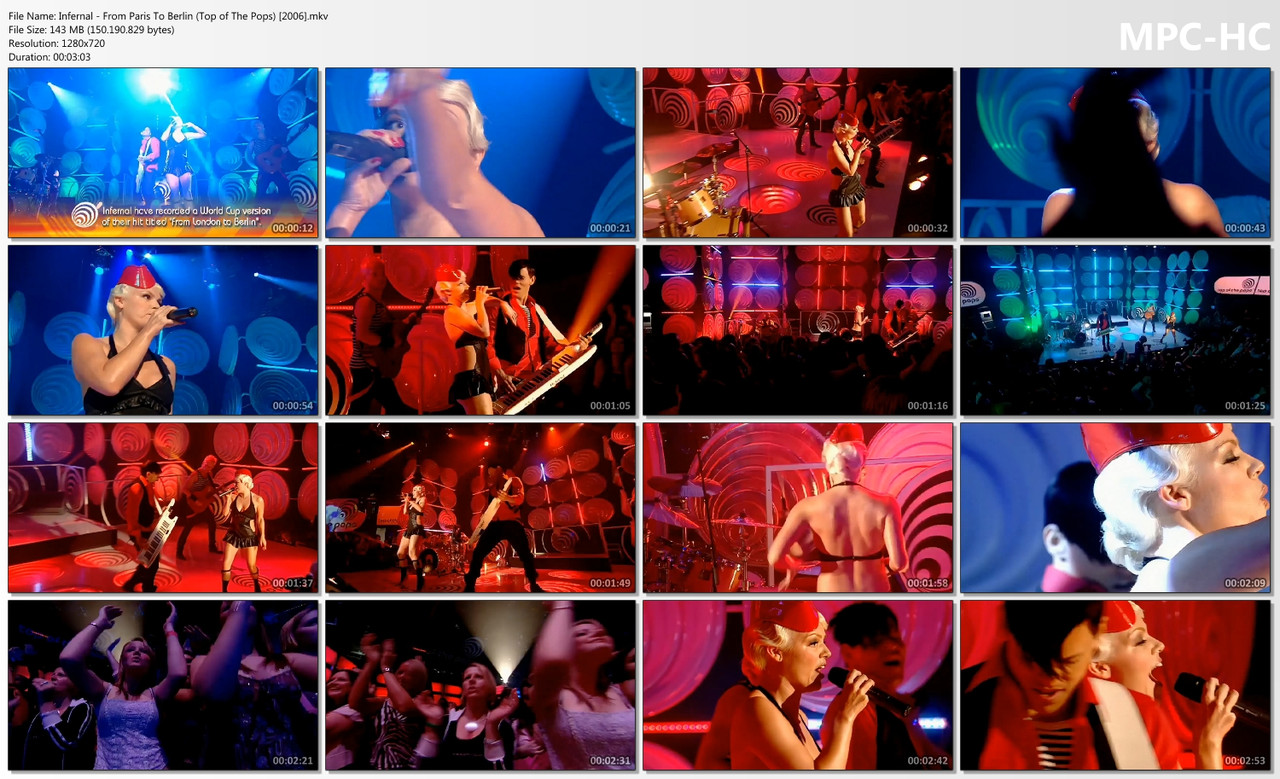 Infernal - From Paris To Berlin (Audio Arquivo) (Top of The Pops) [18.06.2006].mp4