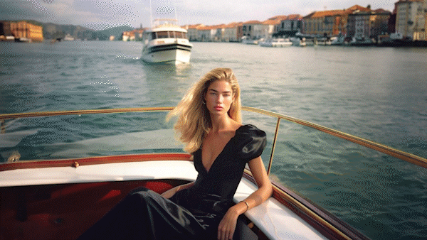 Cine Snip Transitions VOL.2 | DaVinci Resolve - 1