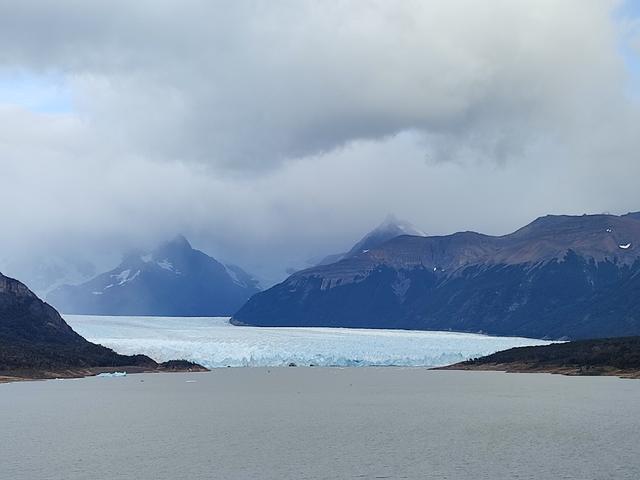 VISITA GLACIAR PERITO MORENO. - ARGENTINA INFINITA II/ TORRES DEL PAINE (5)