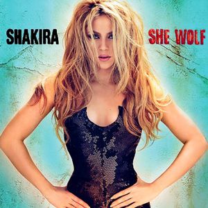 Re: Shakira