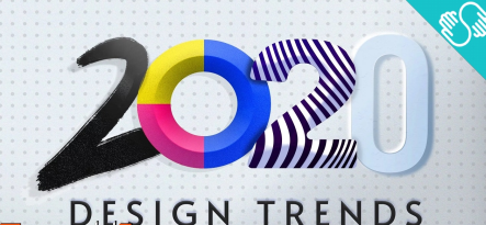 Design Trends In 2020 and How to Create Them!