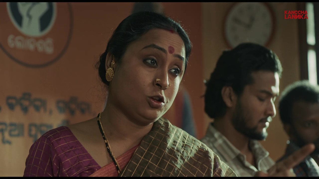 Gangs of Puri (2025) Odia (Season 02 Complete ) | WEB-DL | 1080p | 720p | 480p | KancchaLannka WEB Series | Download | Watch Online