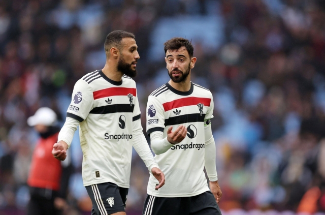 Aston Villa vs MU, 23h30 ngày 21/12