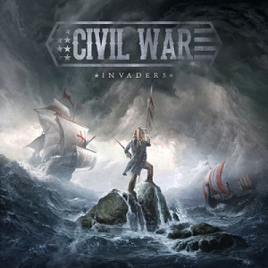 Re: Civil War