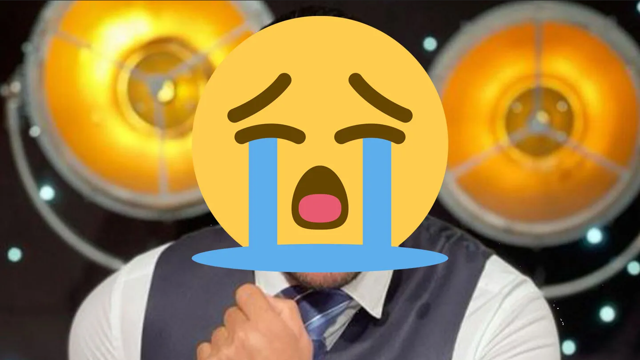 Querido conductor de Hoy es hospitalizado de emergencia, revela detalles de su salud