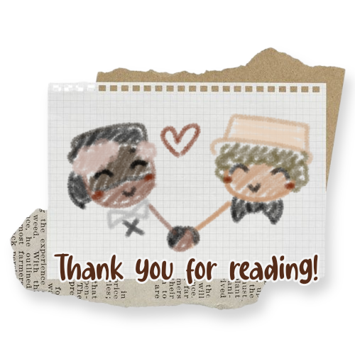 thankyou
