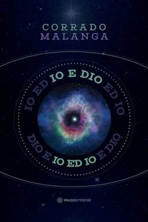 Corrado Malanga - Io e Dio (2023)