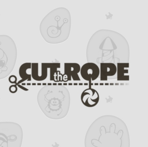 cut the rope