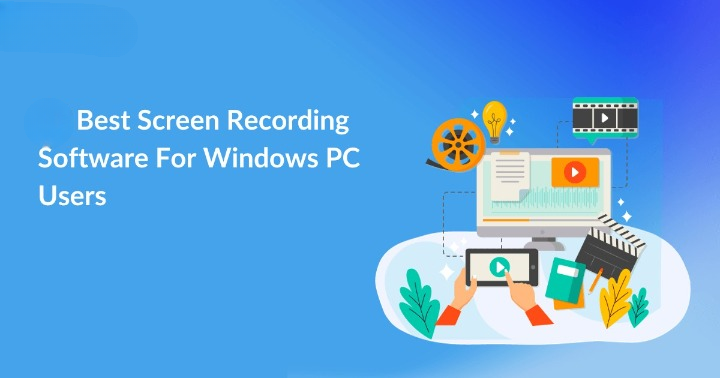 Screen Recorder Software