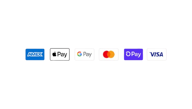 Payment Methods